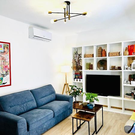 The Beatles Apartment Olbia Bagian luar foto