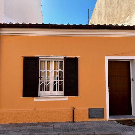 The Beatles Apartment Olbia Bagian luar foto