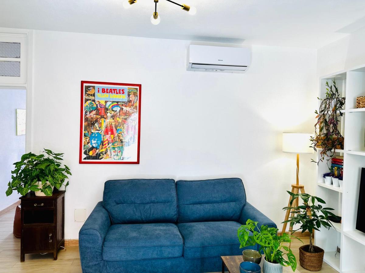 The Beatles Apartment Olbia Bagian luar foto