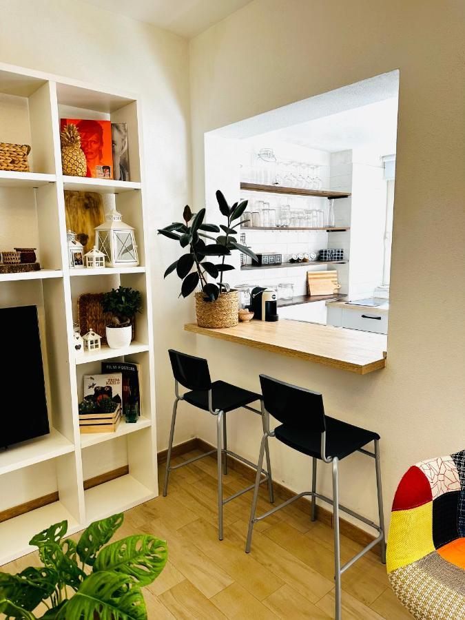 The Beatles Apartment Olbia Bagian luar foto
